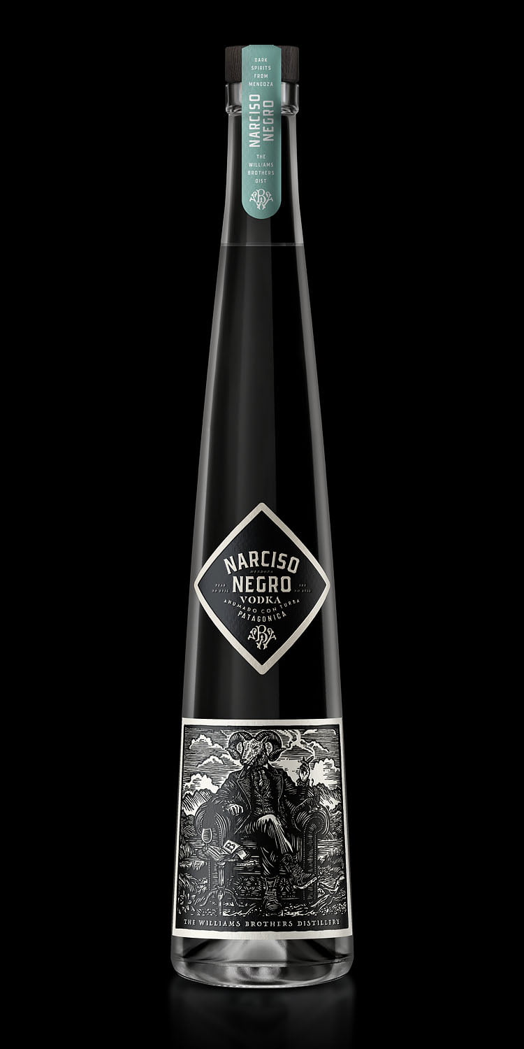 narciso negro