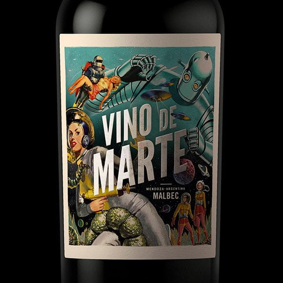 vino de marte wine vino oveja remi vino de marte wine vino oveja remi