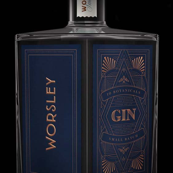 worsley gin oveja remi worsley gin oveja remi